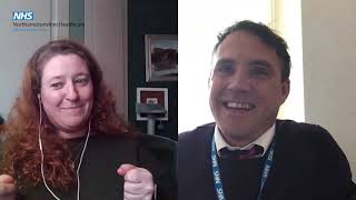 Ask a Director - David Maher 14 April 2021