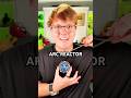 I Built A Real Iron Man Arc Reactor