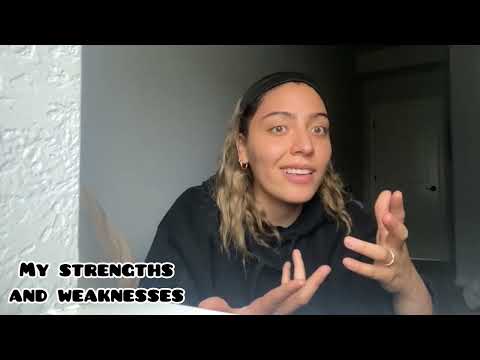 Task 1 English ll María Manrique