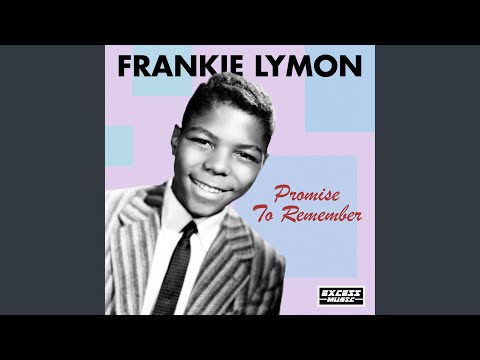 I Promise To Remember