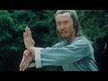 The 7 Grandmasters 1977 Seven Challenges One Final Fight The Path To Greatness Is Through Trial