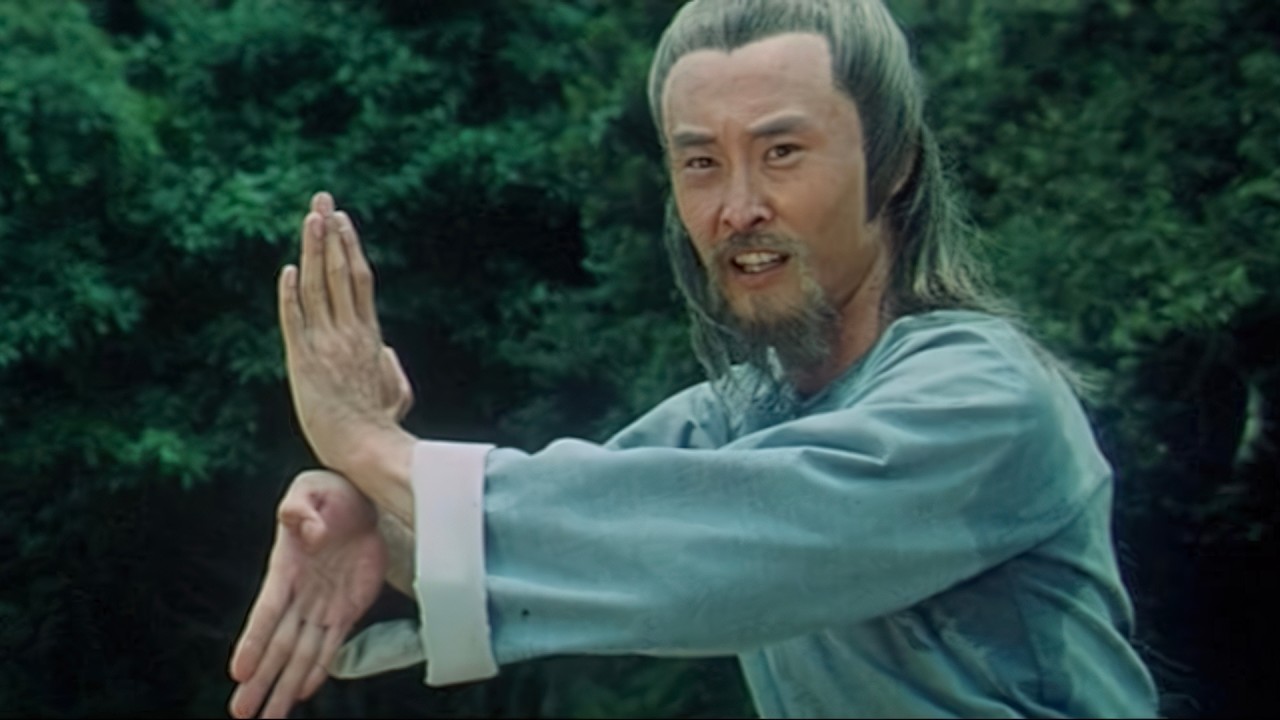 The 7 Grandmasters (1977) Seven challenges. One final fight. The path to greatness is through trial