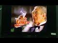 Opening To BATMAN 1989 Vhs