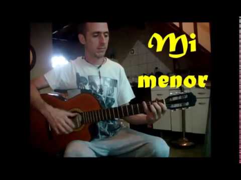 Andan Yugando - Bersuit Vergarabat