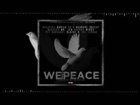 We Need Peace [Official Audio]
