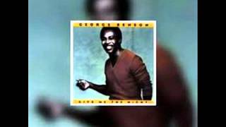 George Benson - The Greatest Love Of All