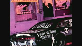 David Allan Coe - He&#39;s Taking It Hard (She&#39;s Taking It Easy)