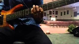 HAY PODER - COVER - MARCOS WITT - BAJO