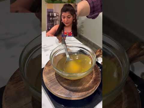 Trying TMKOC wali Sonu ki * chocolate recipe* 😱 | bna ke dekho aap bhi #shorts #shortsfeed