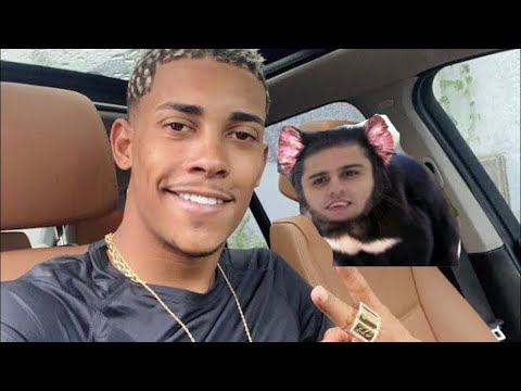 Música favorita do Razah | R6HL