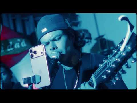 Comando LR- El Bravo (visualizer)