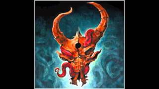 Demon Hunter- The Soldier&#39;s Song