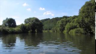 PASEO POR EL WESER/ EINE BOOTSFAHRT AUF DER WESER