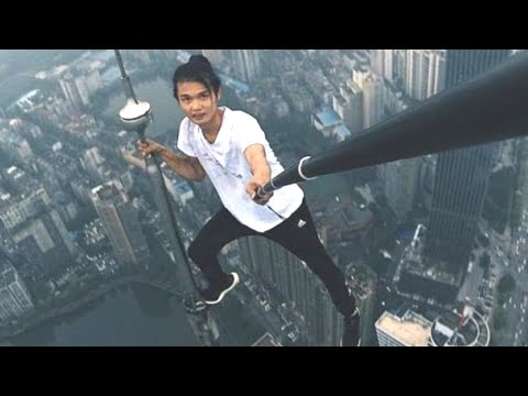 Top 10 daredevils who lost their lives during insane stunts