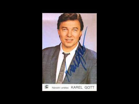 Karel Gott - Správná noc (1988)
