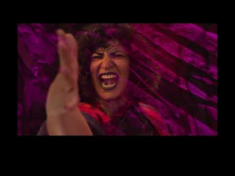 Heather Dale - Medusa - I choose to be a Goddess inside (sign language version)