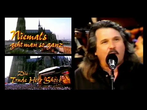 Tommy Engel - Ich sage wat ich meine (Trude-Herr-Gedenkrevue) -1995-
