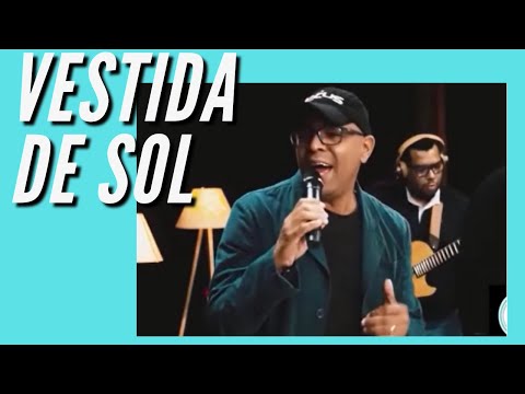 Vestida De Sol - Nova Face