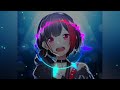 NIGHTCORE BLACKPINK 블랙핑크 HOPE NOT