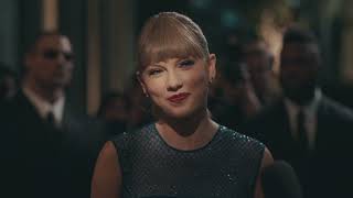 Taylor Swift - Delicate (Official Music Video) [4K]