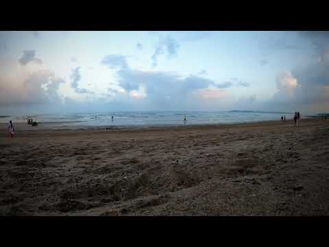 Aksa Beach- Mumbai's cleanest beach