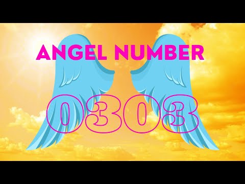 0303 เทวดาต้องการบอกคุณว่า...