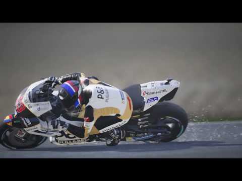 MotoGP™18 - Career - MotoGP - Red Bull Ring - 3 Laps - DUCATI - Slow Motion - TV Camera