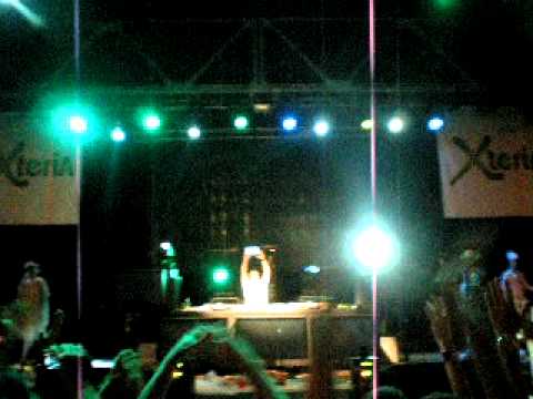 Xteria The Legend Of Dreams - Dash Berlin 05 21-05-11