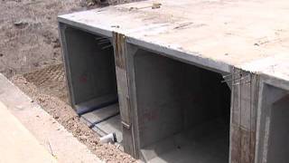 Nolana Bridge Aug. 1 Update