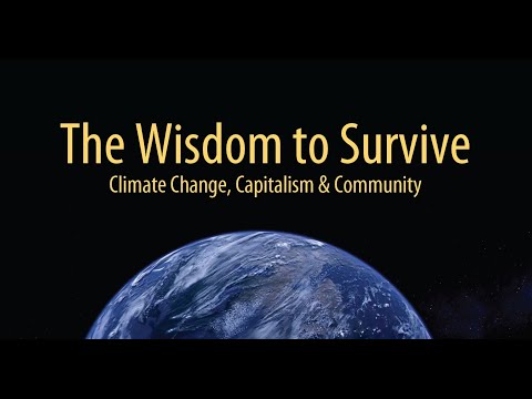 The Wisdom to Survive (trailer)