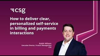 Smarter Self-Service: Leveraging Technology for Effortless Customer Care