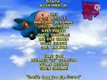 Jay Jay The Jet Plane Credits