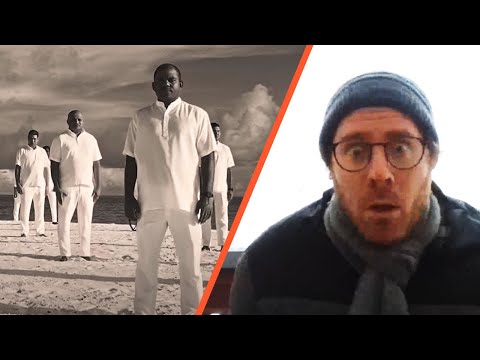 Реакция немца на Therr Maitz — Future Is Bright [Русские субтитры]