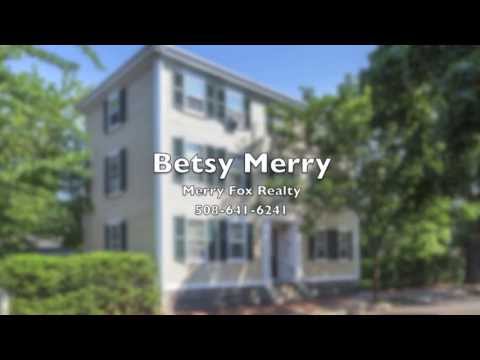 110 Federal Street, Salem MA - by Betsy Merry - 508-641-6241
