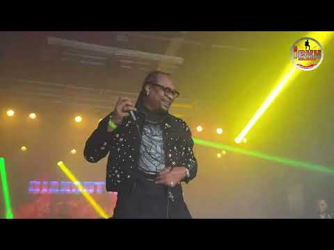 DJAKOUT#1 FULL PERFORMANCE LIVE AMAZURA NY WEEKEND THANKSGIVING 11 29 2025