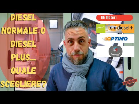 Is it better to use regular diesel or diesel plus?