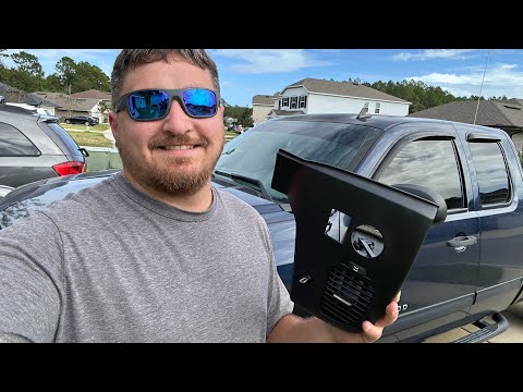 UNLOCKING HIDDEN DRIVER INFORMATION ON 2007-2013 SILVERADO/SIERRA FOR UNDER $60