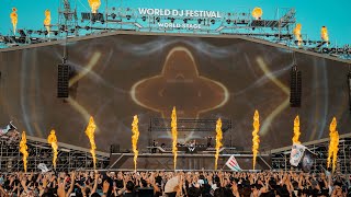 Sick Individuals, Matisse &amp; Sadko, Third Party – Take Me There (Live @ World DJ Festival)