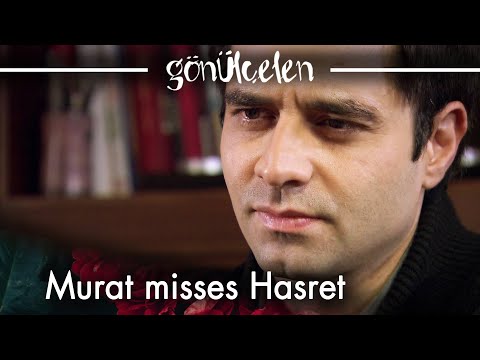 Hasret and Murat miss each other - Episode 7 | Becoming a Lady