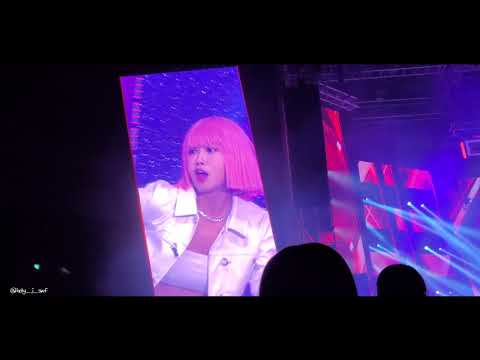 211120 코카앤버터 훅 (스우파콘-서울)