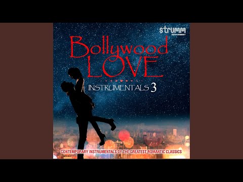 Surmayee Akhiyon Mein (Unwind Instrumental)