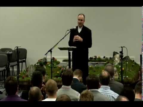 Ioan Panican | Să ai o inima simplă | 06.07.2014