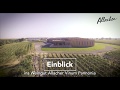 Allacher Vinum Pannonia Flug Durch Das Weingut