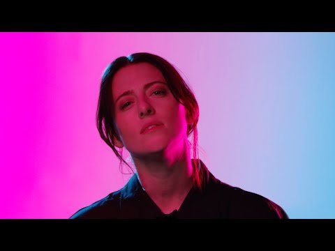 Kat Frankie - Home (official video)