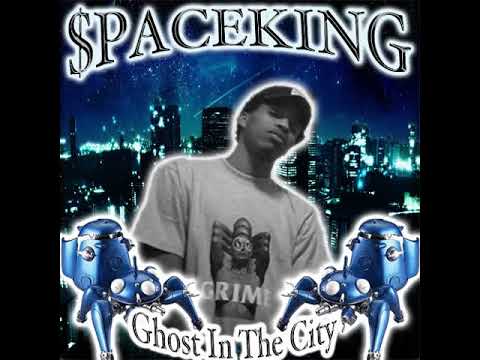 $PACEKING416 - GHOST IN THE CITY (Full Album)