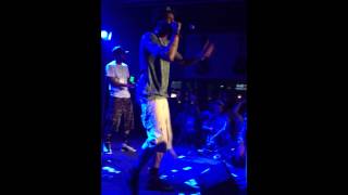 Chevy Woods- USA GoodStock Tour, Scottsdale, AZ