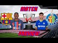 🎥 Barcelona vs. Getafe - Match Preview (La Liga 2022/2023)