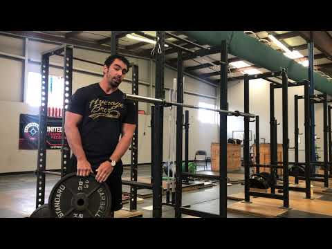 Loading Plates: They Face THAT Way!?