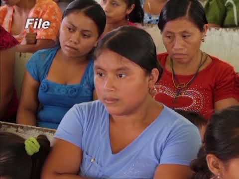 A New Day for Indigenous People’s Affairs in Belize