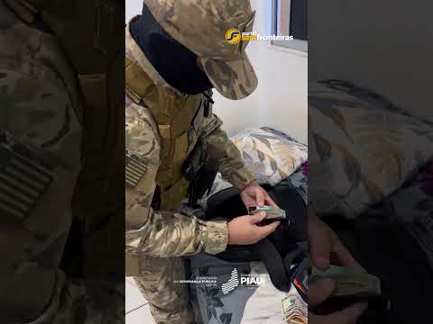 Golpe na Agiotagem: R$ 1 milhão bloqueado